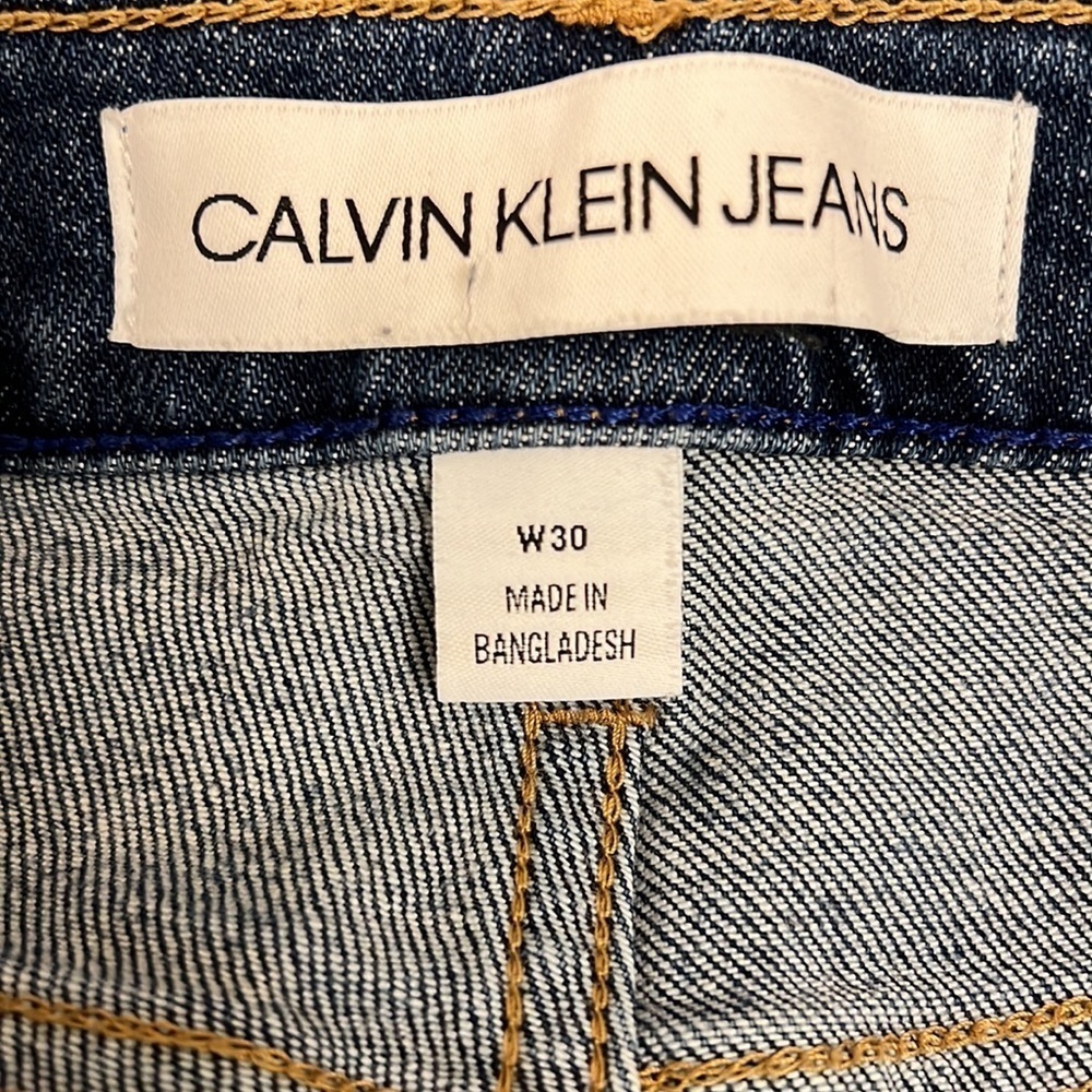 Calvin Klein men’s shorts - Picture 8 of 9